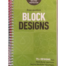 Block Designs